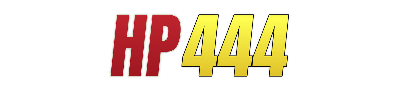 hp444